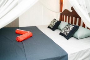 Silver Sands Beach villa
